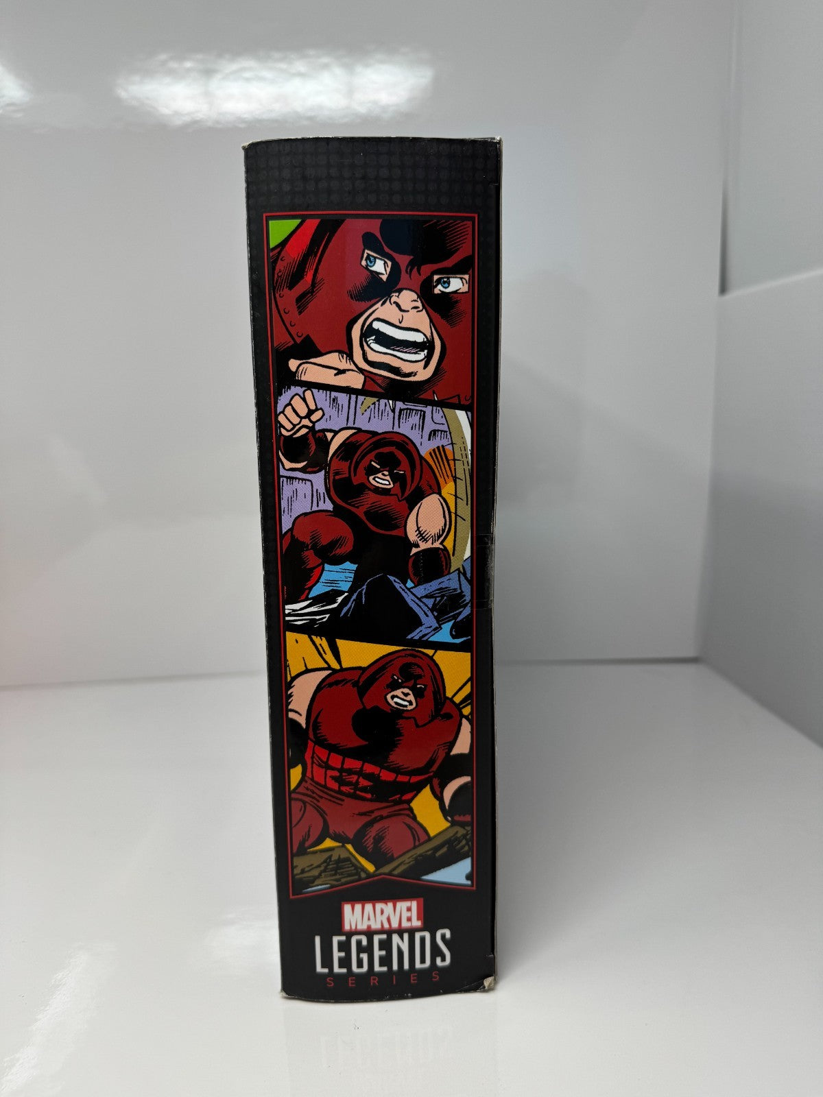 Marvel Legends Marvel 80 Years Colossus & Juggernaut Action Figure 2-Pack