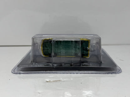 GreenLight Blue Collar 1968 Volkswagen Double Cab Pickup CHASE 1:64 Diecast