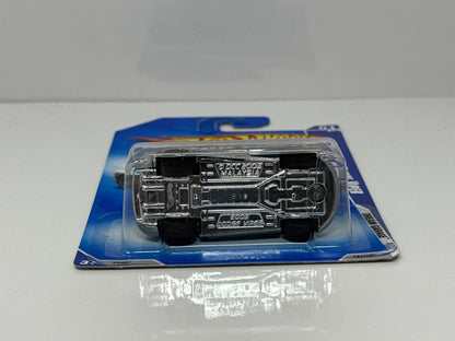 Hot Wheels Dream Garage 2006 Dodge Viper 1:64 Diecast Factory Sealed