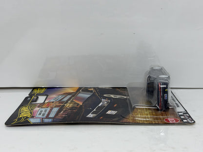 Hot Wheels Premium Boulevard #137 Nissan Laurel C33 1:64 Diecast