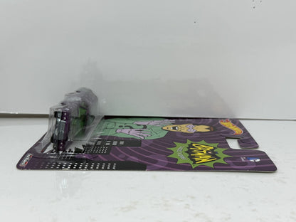 Hot Wheels Batman Classic TV Series 1970 Chevelle Delivery 1:64 Diecast RRs