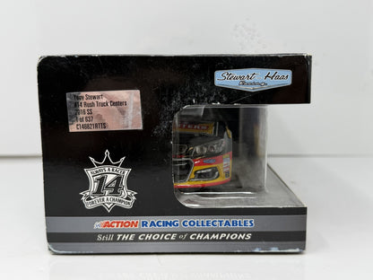 Lionel Nascar Tony Stewart #14 Rush Truck Centers 2016 Chevrolet SS 1:24 Diecast