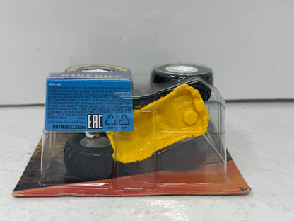 Hot Wheels Monster Trucks Bigfoot 1:64 Diecast