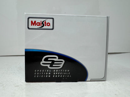 Maisto Special Edition 1970 Ford Mustang Mach 1 428 Twister 1:18 Diecast