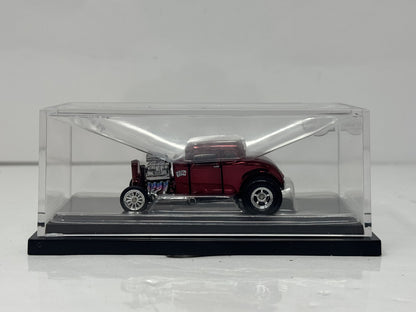 Hot Wheels RLC Red Line Club 1932 Ford 1:64 Diecast