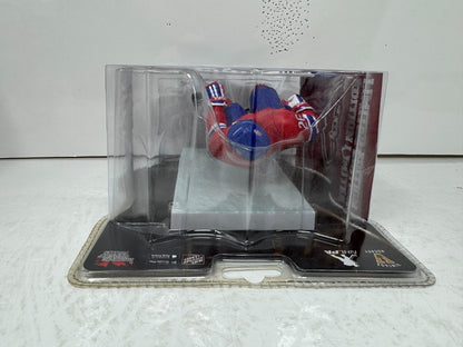Imports Dragon NHL Mats Naslund Montreal Canadiens #26 Limited Edition Figure