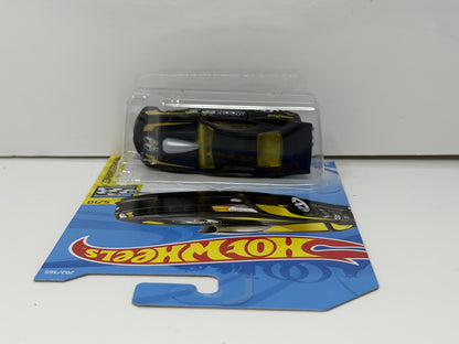 Hot Wheels Speed Graphics 2010 Chevy Pro Stock Camaro 1:64 Diecast Moon Eyes V2