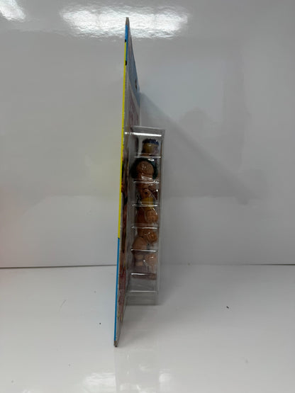 Marvel Legends Marvel Comics Hercules Action Figure
