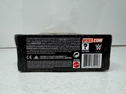 WWE "Stone Cold" Steve Austin Defining Moments Action Figure Mattel