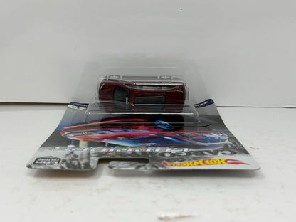 Hot Wheels Cargo Carriers Honda Odyssey 1:64 Diecast Real Riders