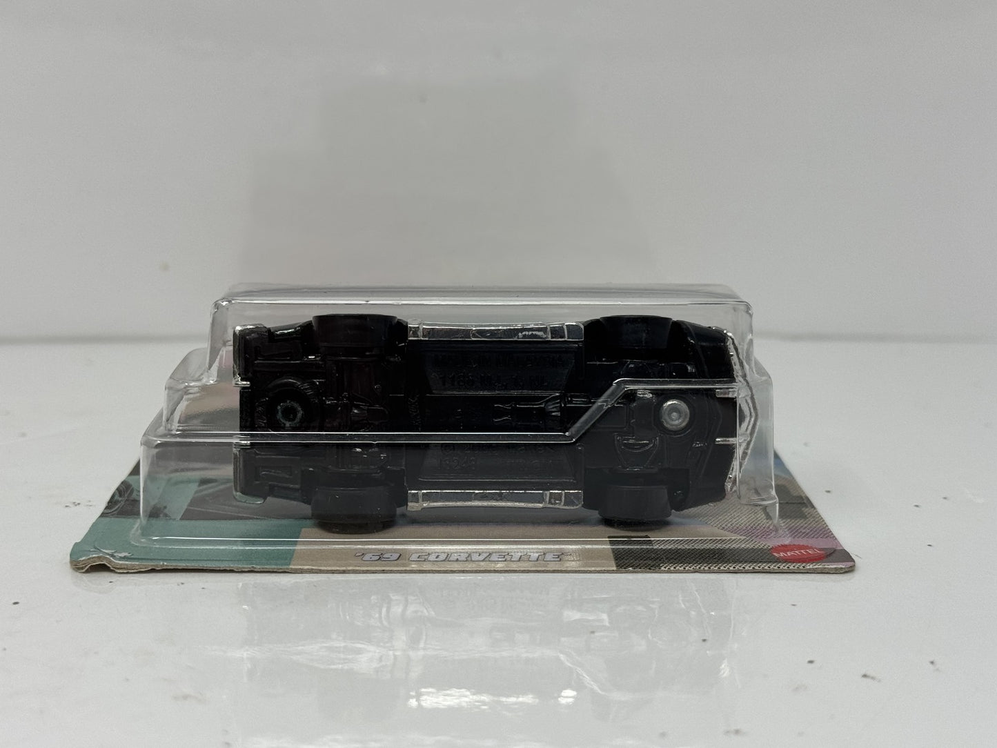 Hot Wheels Corvette 70th Anniversary 1969 Corvette 1:64 Diecast
