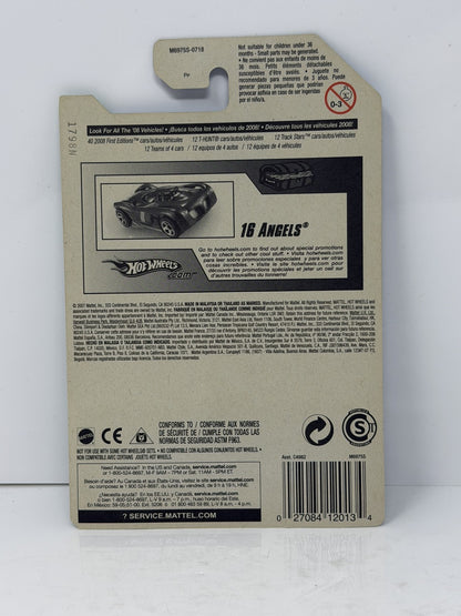 Hot Wheels Super Treasure Hunt 16 Angels Treasure Hunts 1:64 Diecast STH