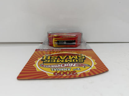 Hot Wheels 2009 2nd Summer Smash Deco Delivery 1:64 Diecast 3976/4000