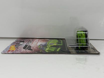 Hot Wheels Premium Forza Horizon 4 Porsche 911 GT3 RS 1:64 Diecast