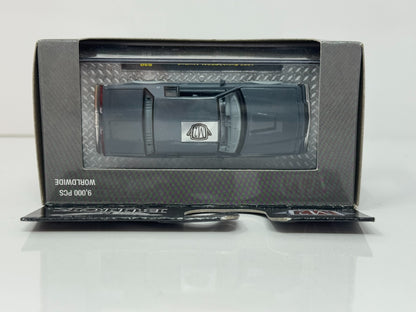 M2 Machines Buick 1987 Buick Regal Limited 1:64 Diecast
