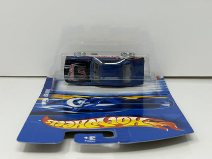Hot Wheels 1967 Chevrolet Camaro 1:64 Diecast