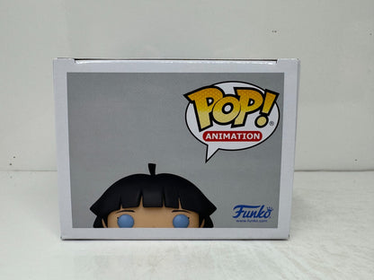 Funko Pop! Animation Boruto Himawari Uzumaki #1654 Limited Chase Vinyl Figure