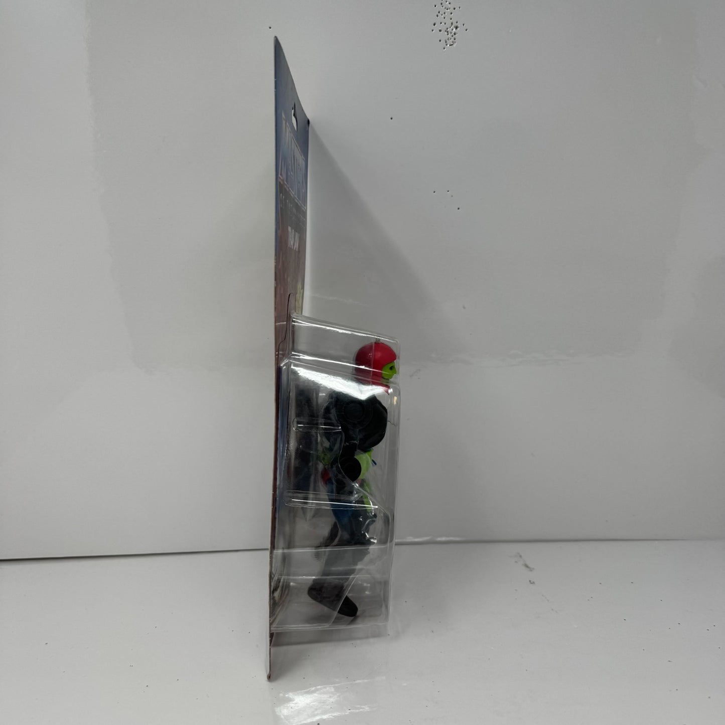 Masters of the Universe Origins Trap Jaw Action Figure
