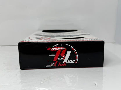 Hot Wheels RLC Red Line Club 2005 Club Kit Olds 442 1:64 Diecast