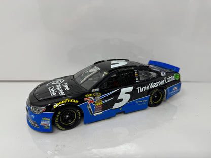 Lionel NASCAR Kasey Kahne #5 Time Warner Cable 2014 Chevrolet SS 1:24 Diecast
