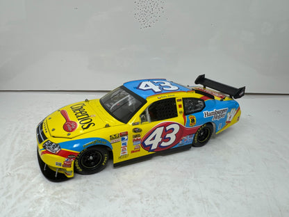 Action Nascar #43 Bobby Labonte Cheerios 2008 Charger 1:24 Diecast