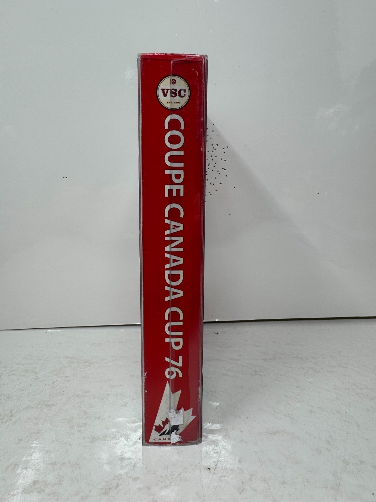 Canada Cup 76 (DVD) Sports Good Condition!!!