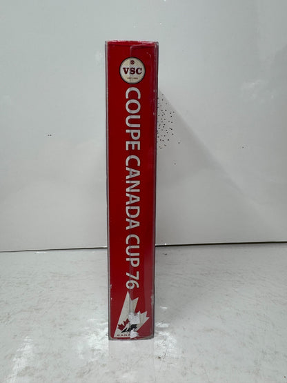 Canada Cup 76 (DVD) Sports Good Condition!!!
