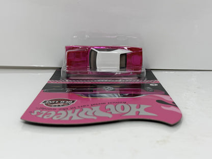 Hot Wheels RLC Red Line Club 1969 Dodge Charger R/T Club Exclusive 1:64 Diecast
