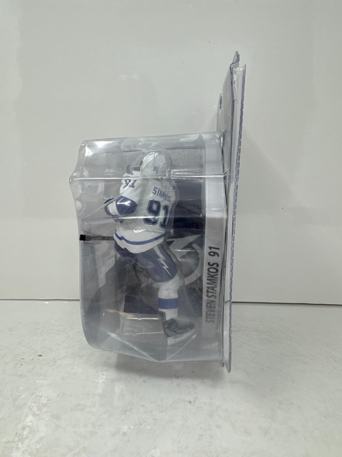 Imports Dragon NHL Steven Stamkos Tampa Bay Lightning Premium Edition Figure