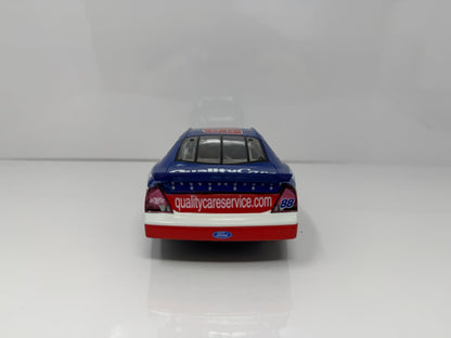 Action NASCAR Dale Jarrett #88 Quality Care 2000 Ford Taurus 1:24 Diecast