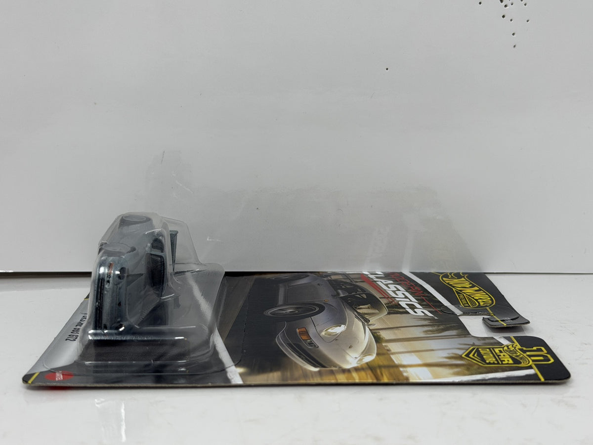 Hot Wheels Premium Modern Classics Porsche 993 GT2 1:64 Diecast