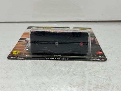 Hot Wheels Premium Circuit Legends Ferrari 499P 1:64 Diecast