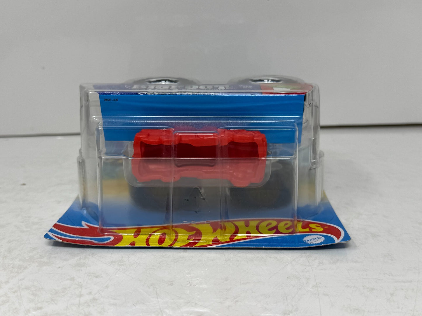 Hot Wheels Monster Trucks Bigfoot 1:64 Diecast Monster Trucks Live Edition 2023