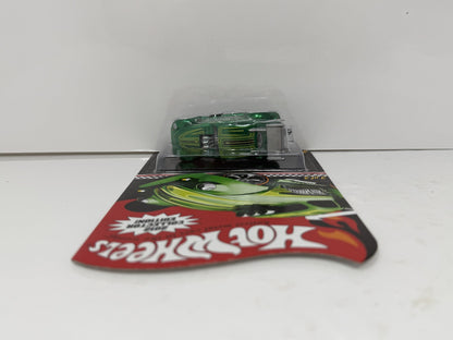 Hot Wheels 2012 Collector Edition Custom 1956 VW Drag Beetle K-Mart 1:64 Diecast