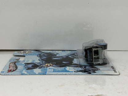 Hot Wheels DC Comics Originals Cool One Catwoman 1:64 Diecast Real Riders