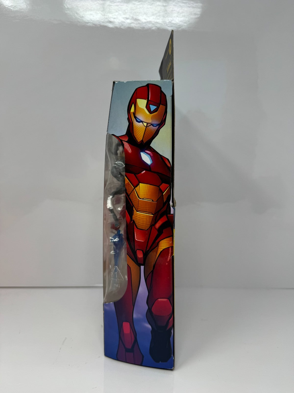 Marvel Legends Ironheart Riri Williams Action Figure NO BAF PIECE