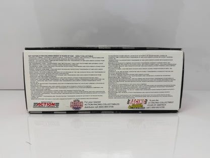 Action NASCAR Dale Jarrett #28 Havoline 1995 Ford Thunderbired 1:24 Diecast