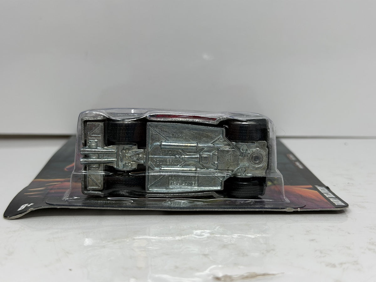 Hot Wheels Masters of the Universe Dairy Delivery 1:64 Diecast Real Riders