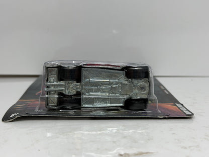Hot Wheels Masters of the Universe Dairy Delivery 1:64 Diecast Real Riders