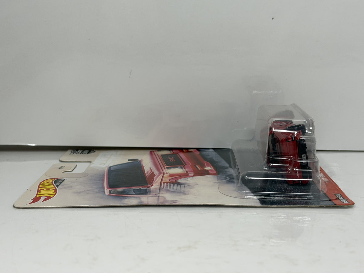 Hot Wheels Premium Power Trip 1991 GMC Syclone 1:64 Diecast