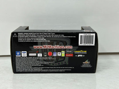 M2 Machines 1970 Chevrolet El Camino Auto-Vault Flames 1:64 Diecast