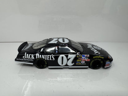 AP Action Nascar Dave Blaney #07 Jack Daniels Chevrolet Monte Carlo 1:24 Diecast