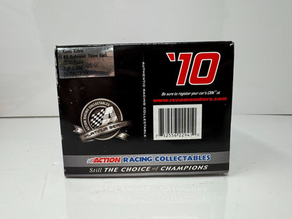 Action NASCAR Kasey Kahne #9 Budweiser Throwback 2010 Ford Fusion 1:24 Diecast