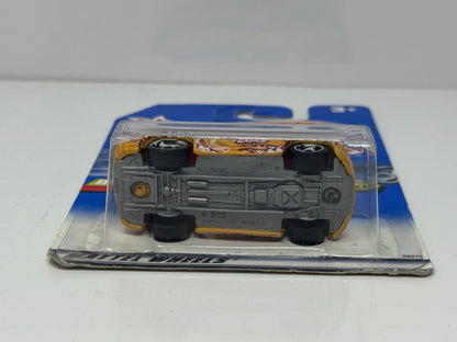 Hot Wheels Dodge Sidewinder 1:64 Diecast