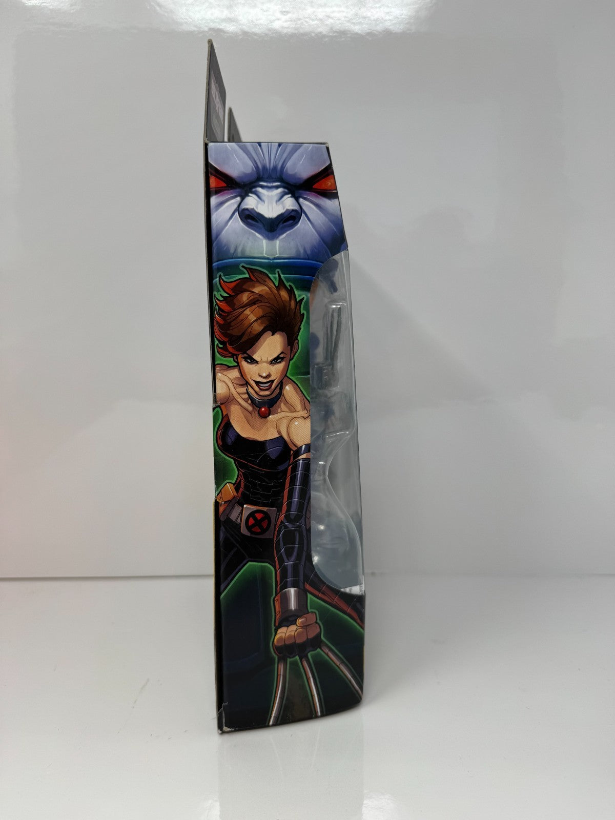 Marvel Legends X-Men Marvel's Shadowcat Action Figure NO BAF PIECE