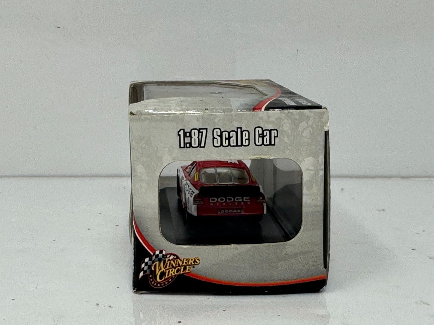 Motorsports Authentics Winner's Circle NASCAR Kasey Kahne #9 Dodge 1:87 Diecast