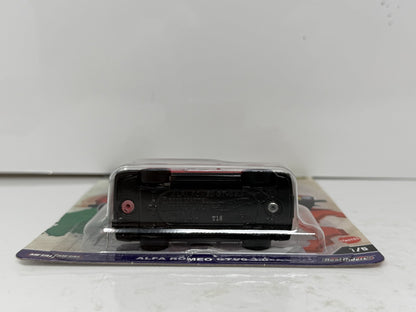 Hot Wheels Premium World Tour Turin Alfa Romeo GTV6 3.0 1:64 Diecast