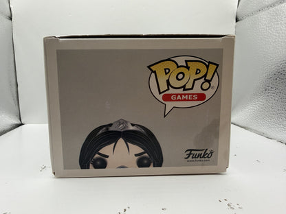 Funko Pop! Games Mortal Kombat X #253 Kitana Vinyl Figure