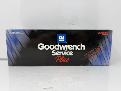 Action NHRA Warren Johnson Goodwrench Pontiac Pro Stock 1:24 Diecast AUTO