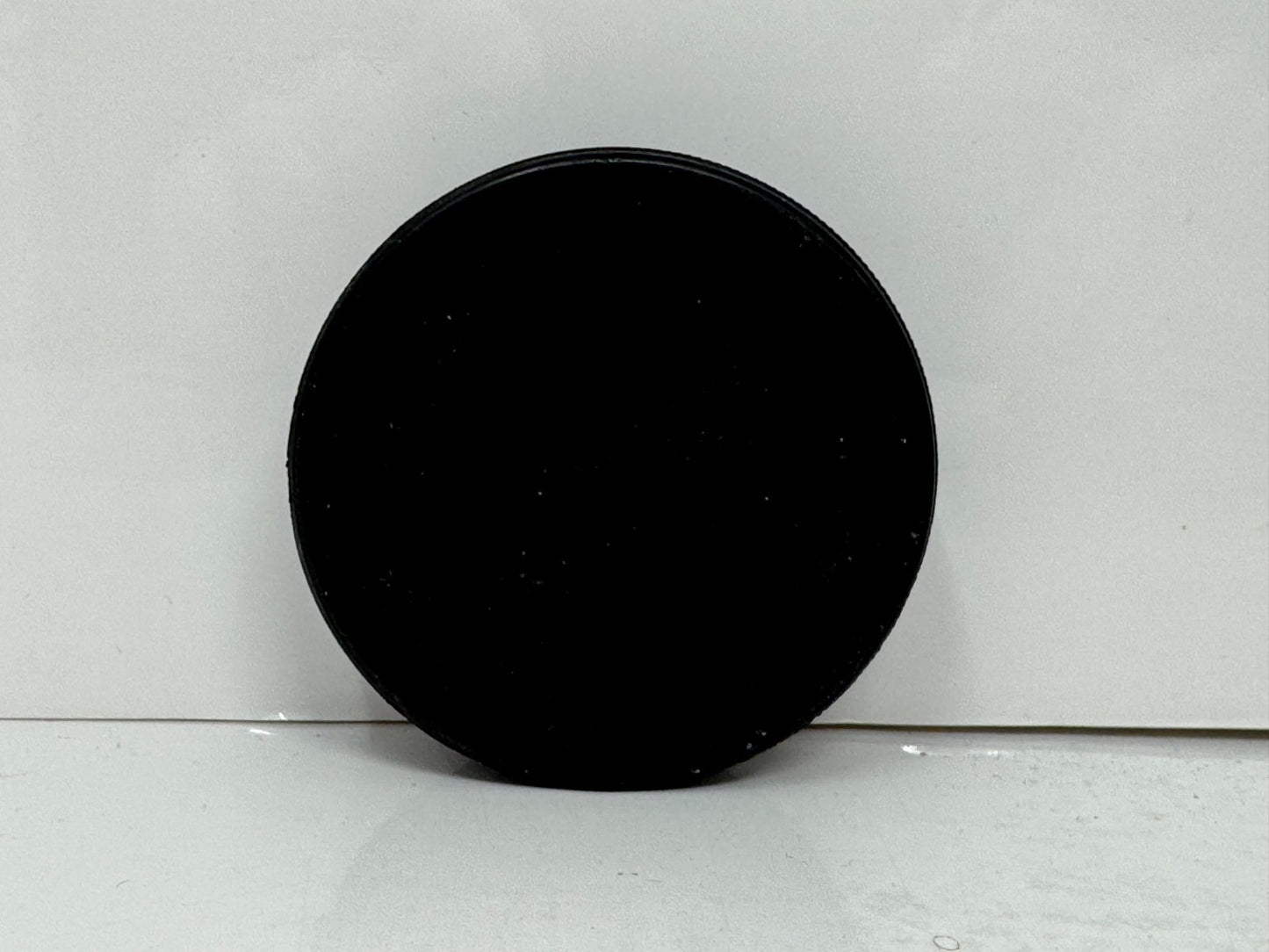 Paul Henderson Team Canada 1972 Summit Series Commemorative Hockey Puck